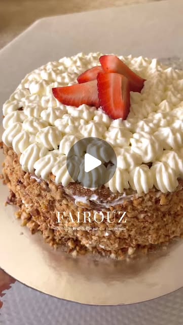 Fairouz Bakery Assortment