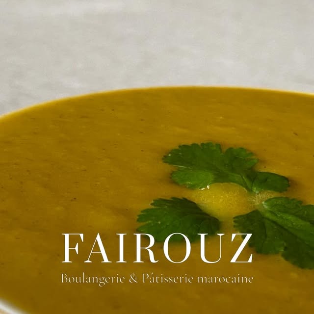 Vegetable Soup